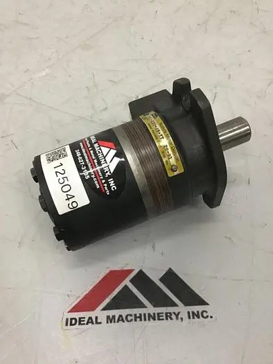 Used PARKER 060-220-AS-TT Motors (misc) Michigan US | Ideal Machinery #1185946