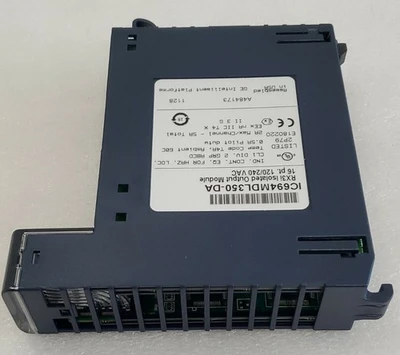NEW GE Fanuc IC694MDL350