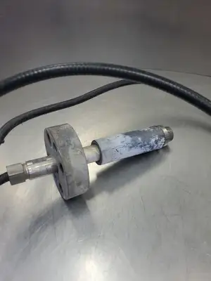 Used ABB 42S1811-1 Pressure Transmitters South Carolina US | Palmetto Automation #1319843