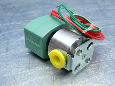 NEW ASCO 8262G080