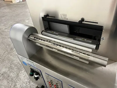 Used 2015 MULTIVAC T260 Sealers Ohio US | HGR 24 #727687