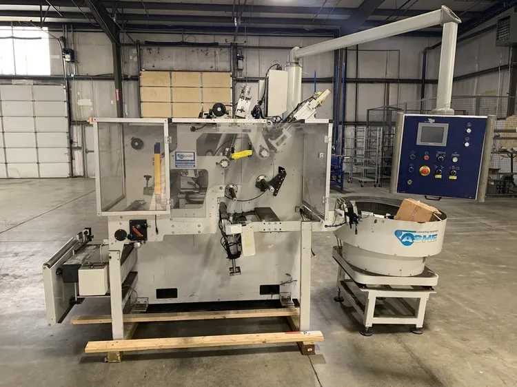 Used 2013 AB Graphics Digicon Slitters & Slitting Lines Missouri US | RTR Services #330088