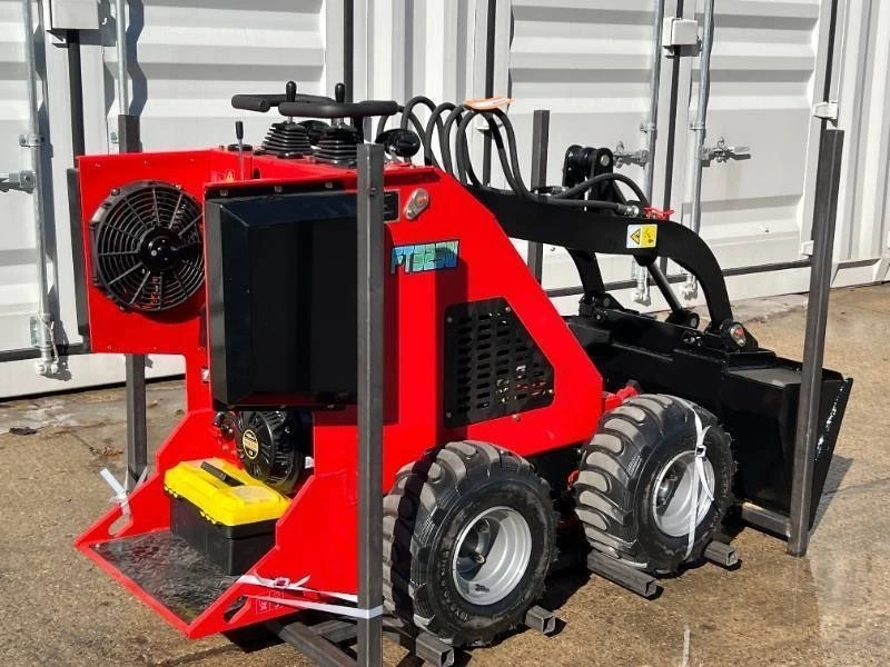 Skid Steer Loader (FT-323W)