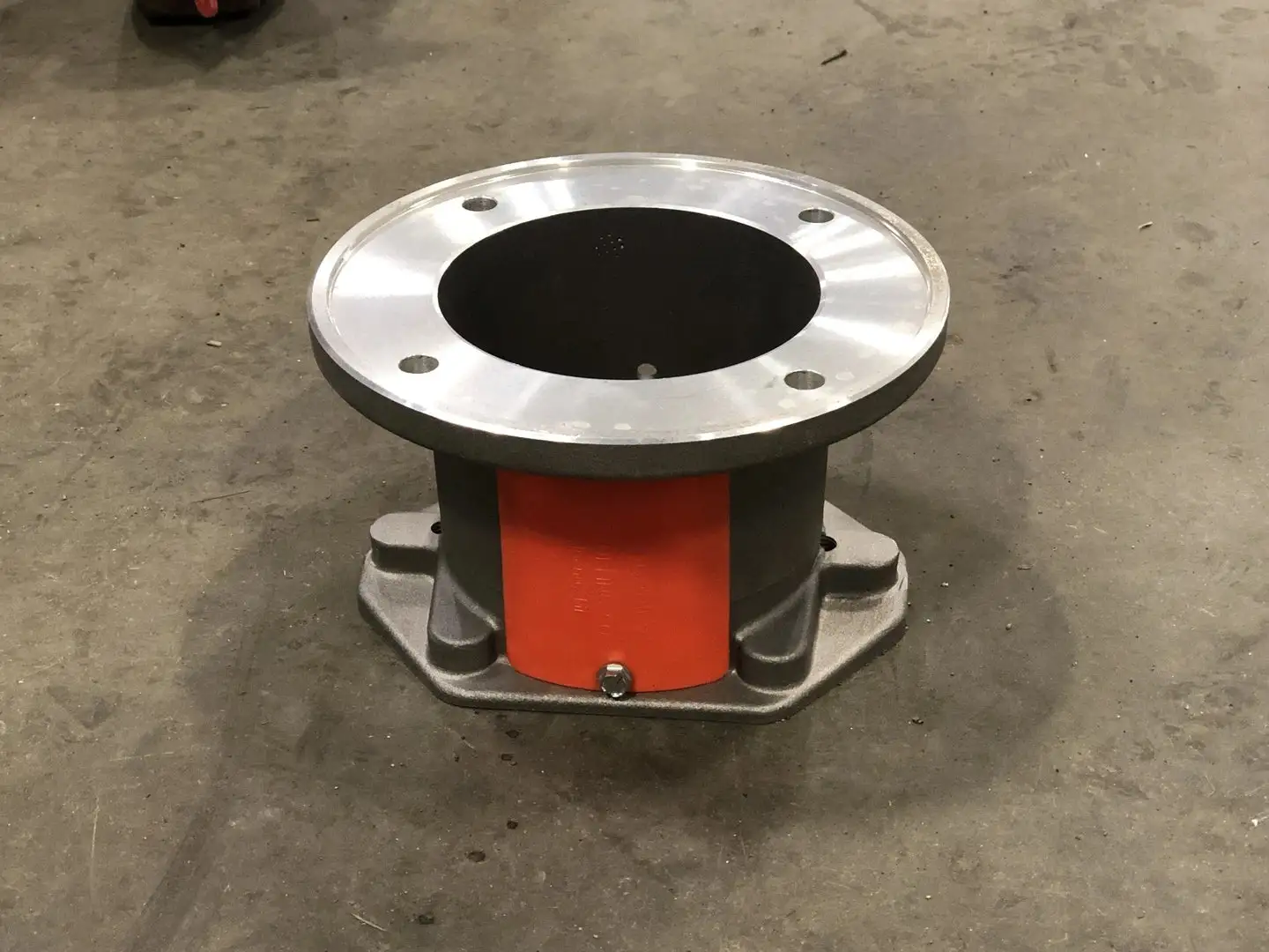 NEW MAGNALOY M180M