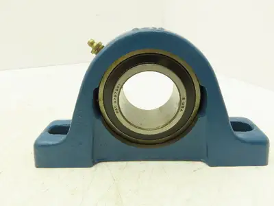New | in-Stock MB MFG _UNKNOWN_ Bearings | Arrow Industrial #613735