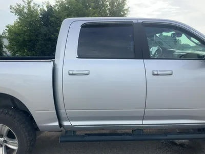 Used 2018 RAM 1500 Pickup Trucks Michigan US | Miedema Asset Management Group #1296285