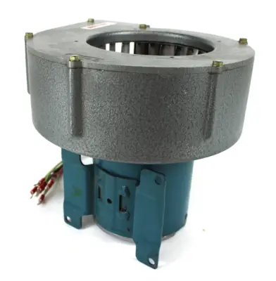 USED ACI & BROOK CROMPTON BCP1507L