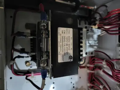 USED EATON SVX060A1-5A4N1