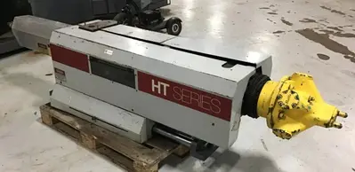 USED VAN DORN 170-RS-14FHT