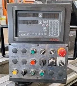 2014 AMERICAN TURNMASTER POWER FIVE-45 Engine Lathes | Midstate Machinery (11)