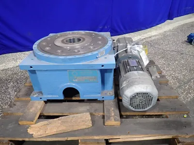 USED 2016 MOTION INDEX DRIVES RT 40012360RH1006
