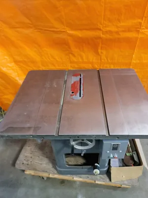 Delta 34-458 Cabinetry Saw