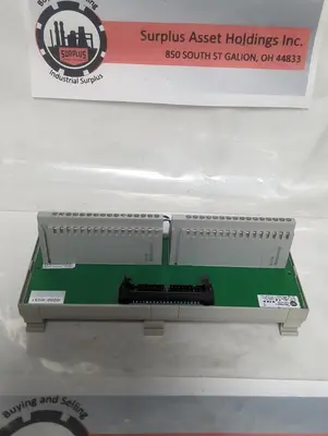 Used ALLEN-BRADLEY 1492-IFM40F-3 Industrial Controls Ohio US | Surplus Asset Holdings #1363905