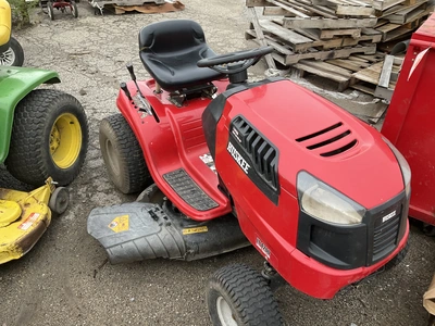 Used HUSKEE LT4200 Mowers Michigan US | Miedema Asset Management Group #1406915