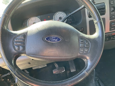 Used 2007 FORD F350 SD Pickup Trucks Michigan US | Miedema Asset Management Group #1579096