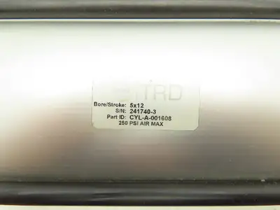 New | in-Stock TRD _UNKNOWN_ Pneumatic Cylinders Indiana US | Arrow Industrial #1367651