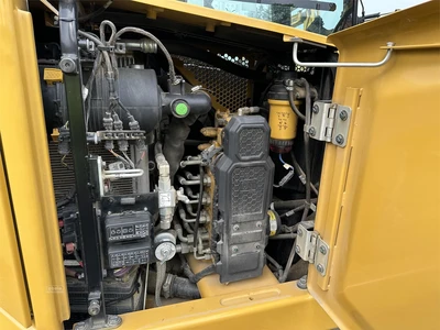 Used 2021 CATERPILLAR 306CR Crawler Excavators | Abele Tractor #1342747