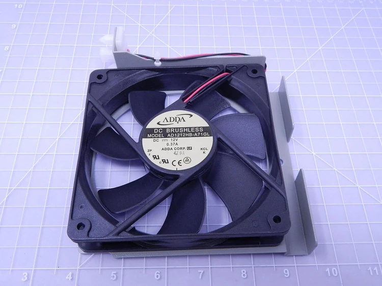 Used ADDA _UNKNOWN_ Electronic Component Fans | OCO Industrial #1651027