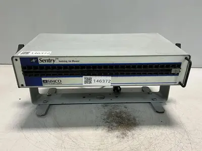 USED SIMCO 4003000