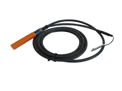 NEW IFM EFECTOR IF-2004-FRKG PROXIMITY SWITCH IF5761 IF2004FRKG
