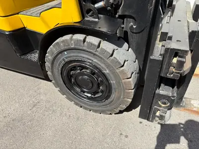Used 2017 HYSTER H120FT Misc Forklifts Texas US | 4K Lift Co #1503061