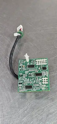 Used Delta DFD-2E213009 Loc3B6 Circuit Boards South Carolina US | Palmetto Automation #1505427