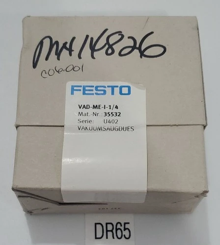 NEW Festo 35532