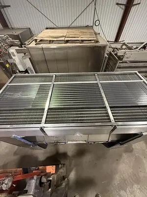 NEW 2022 DSI DANTECH ULTRAFLOW MAX
