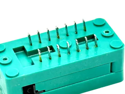 Used 3M 214-3339-00-0602J Electronics & Components Michigan US | Maverick Industrial Sales #1461064
