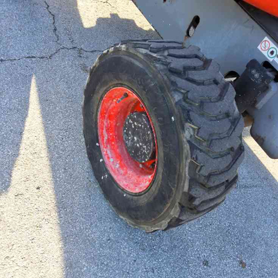 USED 2015 Skyjack SJ46AJ
