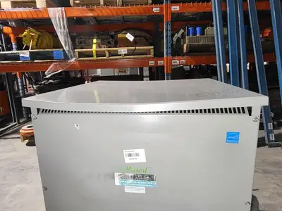Used REX MANUFACTURING BA100JN1/Z Transformers British Columbia CA | Lenmark #913540