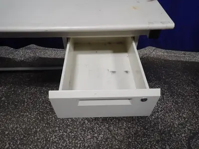 72" X 27" X 36" Workbench