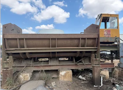 2010 SIERRA 4200 ELECTRIC Balers | RyCat Machinery (2)