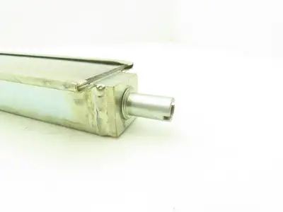 Kenco 39572-R1 Safeguard Level Guage Liquid 0-30" Max 140 PSIG 150 Deg F