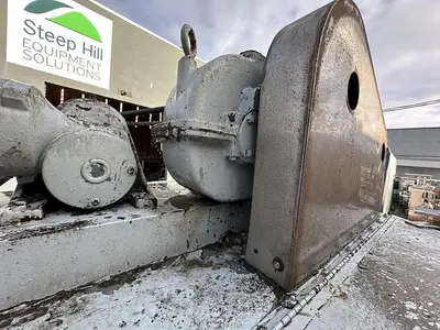 JH Day Mixing Tank