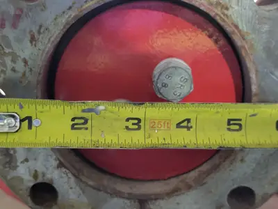 Used SIEBTECHNIK VGBMK404002 Gearboxes British Columbia CA | Lenmark #1442957