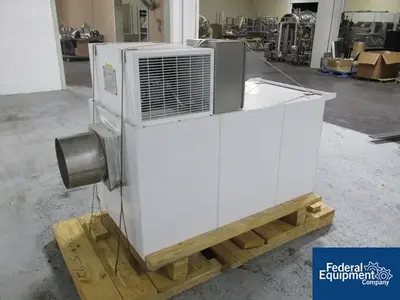 USED Applied Containment Engineering Applied Containment Engineering Portable HEPA Air Handler