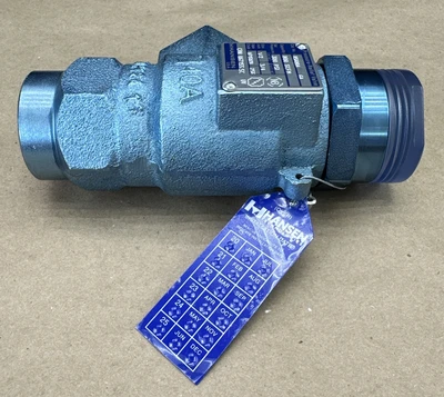 NEW Hansen H5600A