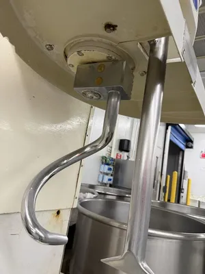 ABS Sinmag SM-200AF Spiral Mixers | Envoy Equipment LLC (4)