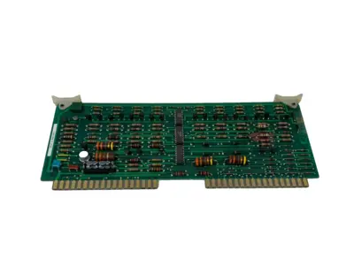 USED CINCINNATI MILACRON 3-531-3275A CONTROL CARD 35313275A