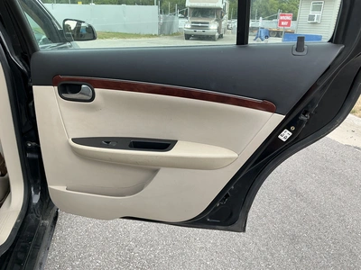 Used 2007 SATURN AURA Sedans Michigan US | Miedema Asset Management Group #1413876