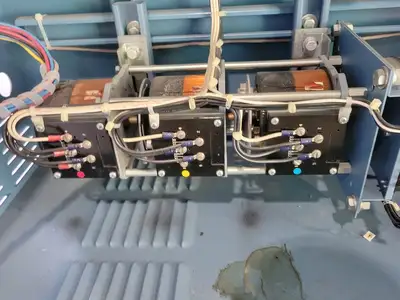 USED KELK HS412