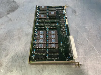Used YASKAWA DF8203490A0 I/O Boards & Replacement Parts Ohio US | HGR 24 #1316480