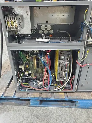 USED 2013 FANUC ARCMATE 120IC