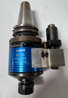 Unbranded Does Not Apply Other Toolholding | Amiron Machinery (1)