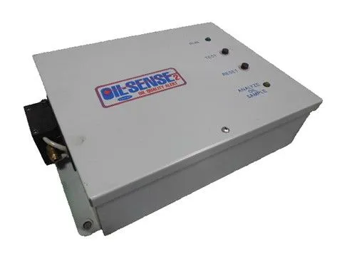 Used CARRIER _UNKNOWN_ Electrical Controls | Green Industrial #680137