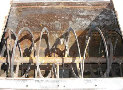 USED FALCON 505