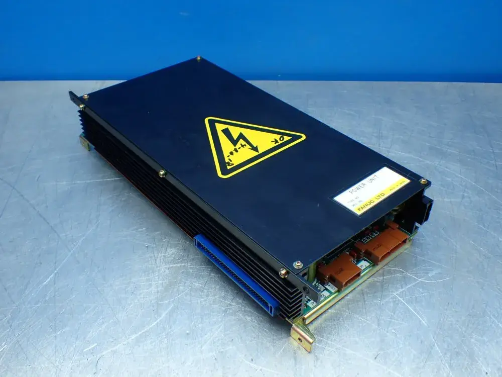 USED FANUC A16B1212010001