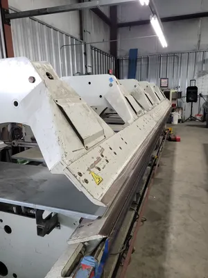USED 2019 ROPER WHITNEY AM2116E