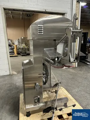 USED Filamatic Filamatic Inline Filler